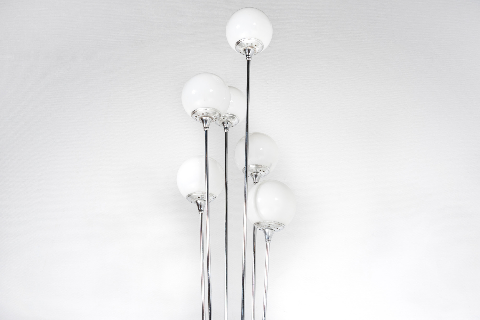 Alberello floor lamp by Stilnovo Italy 1960