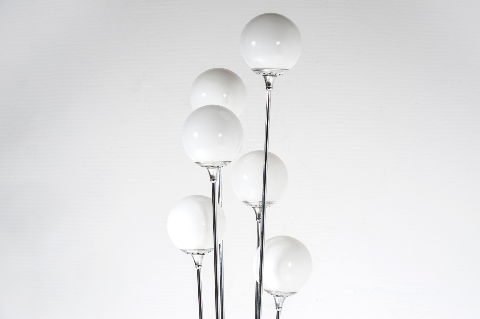 Alberello floor lamp by Stilnovo Italy 1960