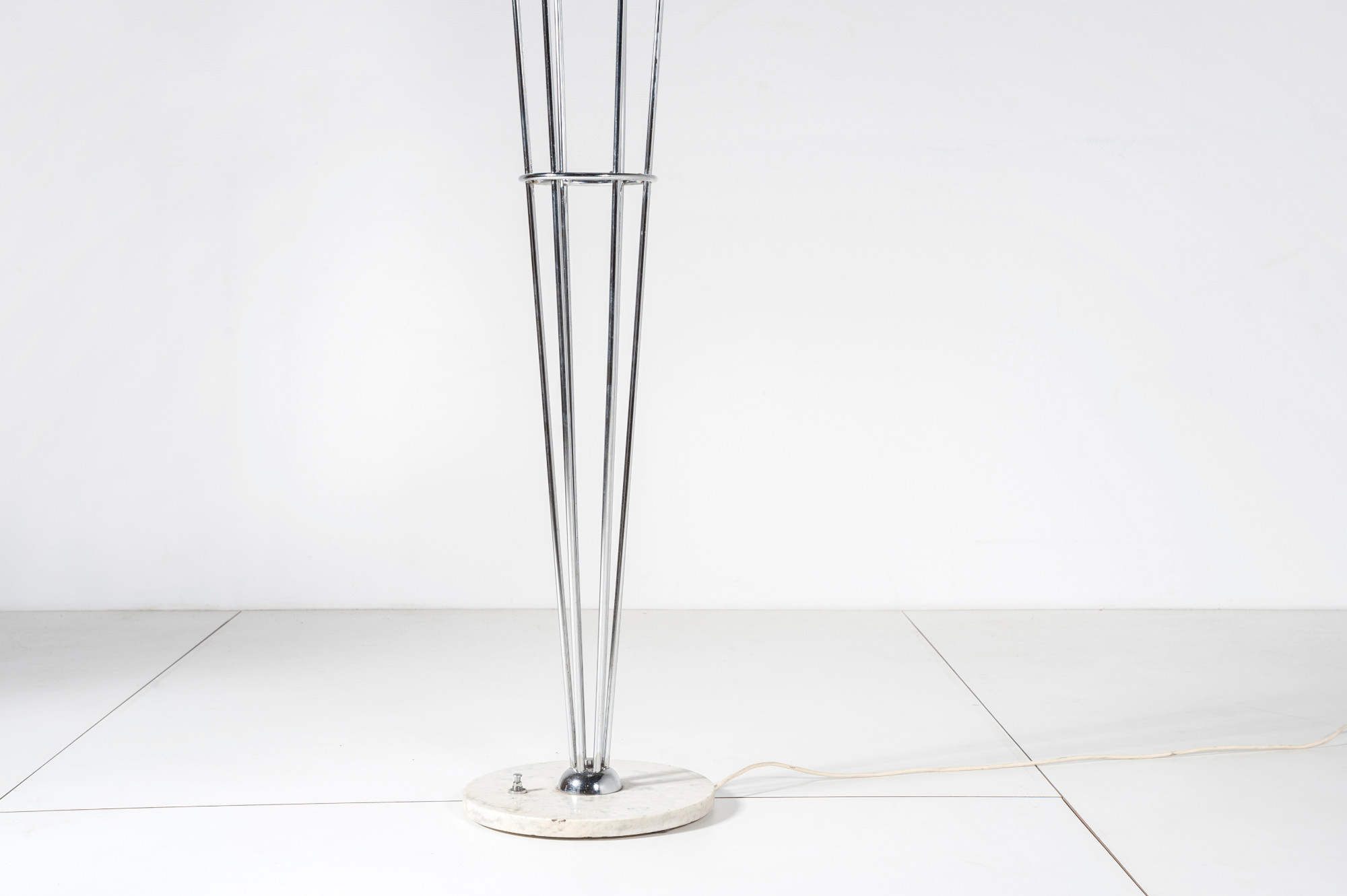 Alberello floor lamp by Stilnovo Italy 1960