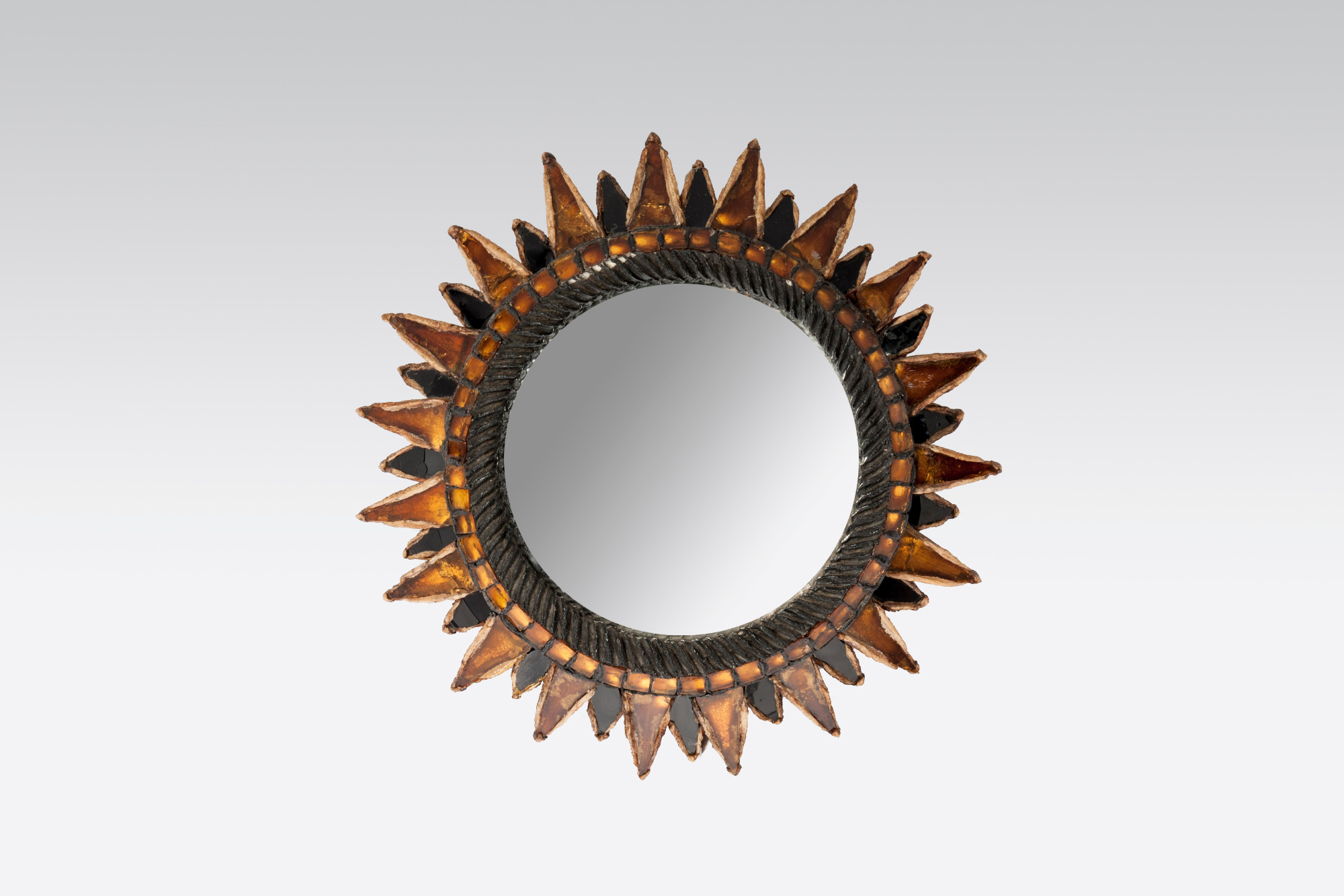 Mirror By Line Vautrin 