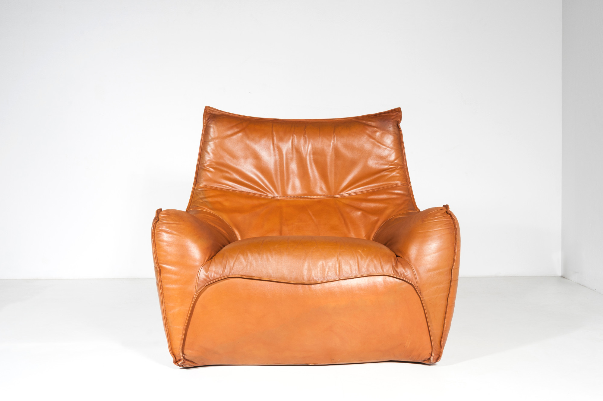 Pair of Armchairs By Michel Ducaroy for ligne roset