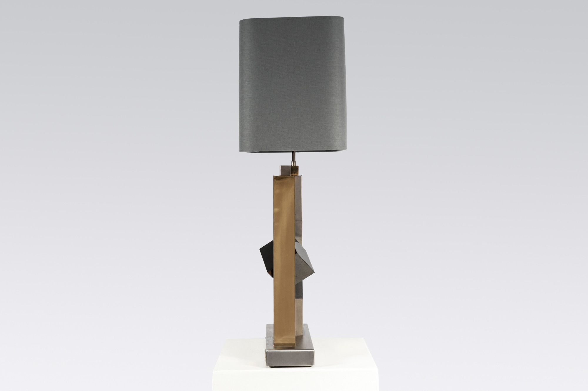 Pair of Table Lamps 