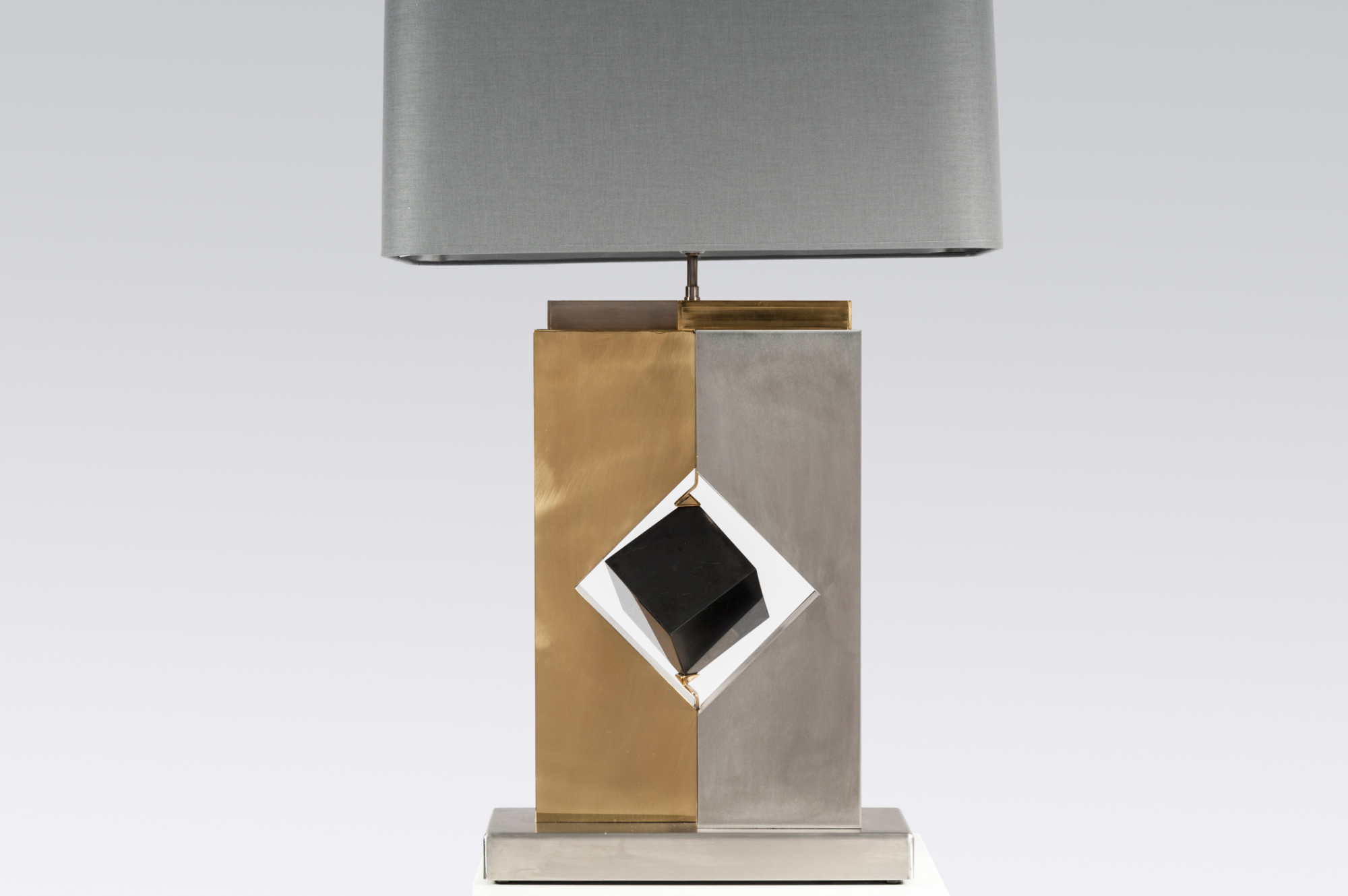 Pair of Table Lamps 